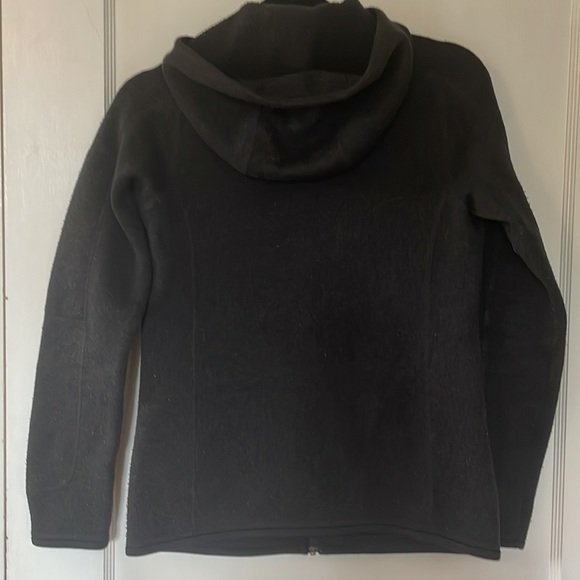 Patagonia fleece sweater jacket full zip - Picture 6 of 7